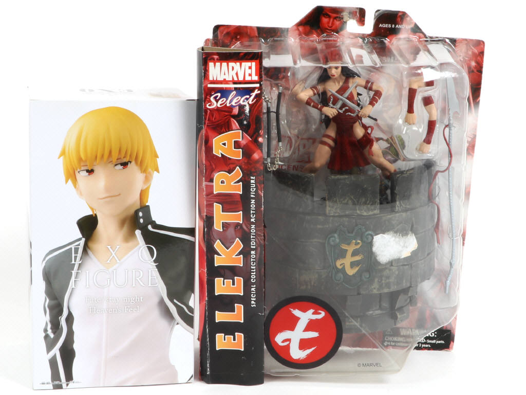 Lot 174 - DIVERS (2)