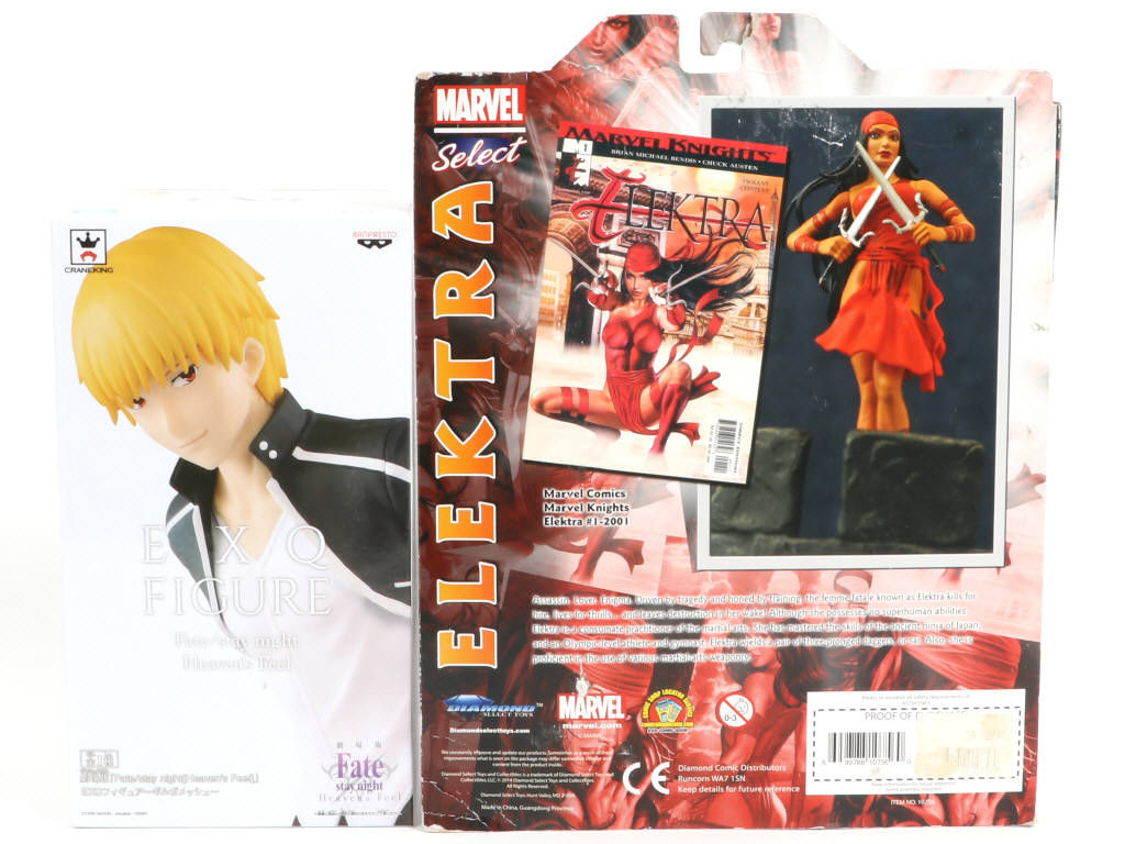 Lot 174 - DIVERS (2)