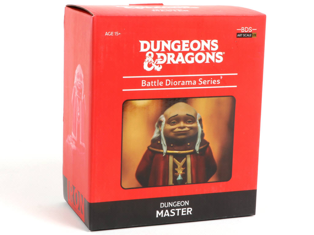 Lot 178 - IRON STUDIOS (BRESIL) (1)