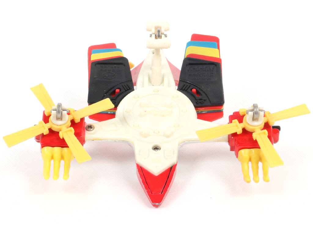 Lot 100 - POPY (JAPON) (1)