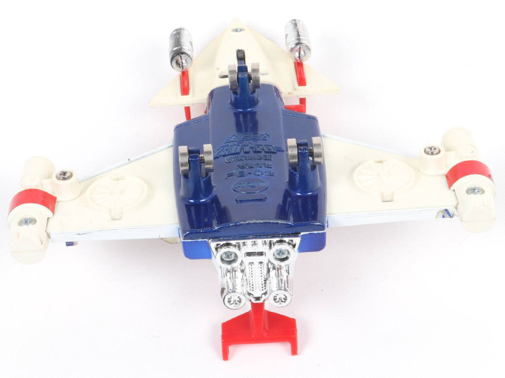 Lot 101 - POPY (JAPON) (1)