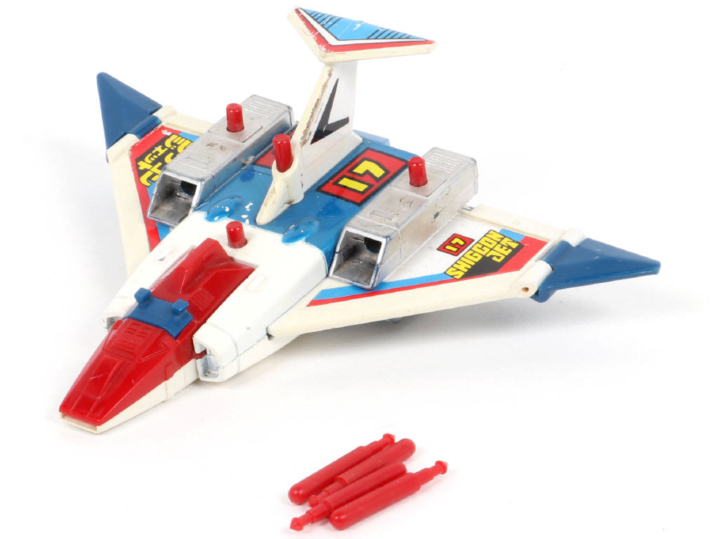 Lot 102 - POPY (JAPON) (1)