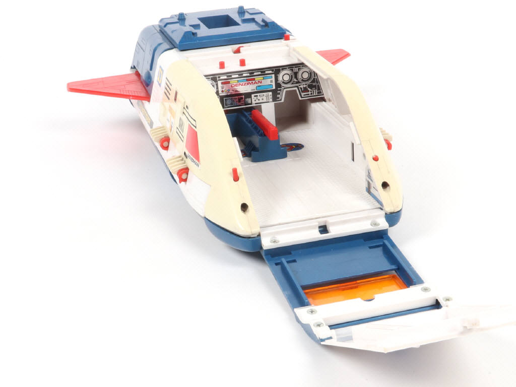 Lot 105 - POPY (JAPON) (1)