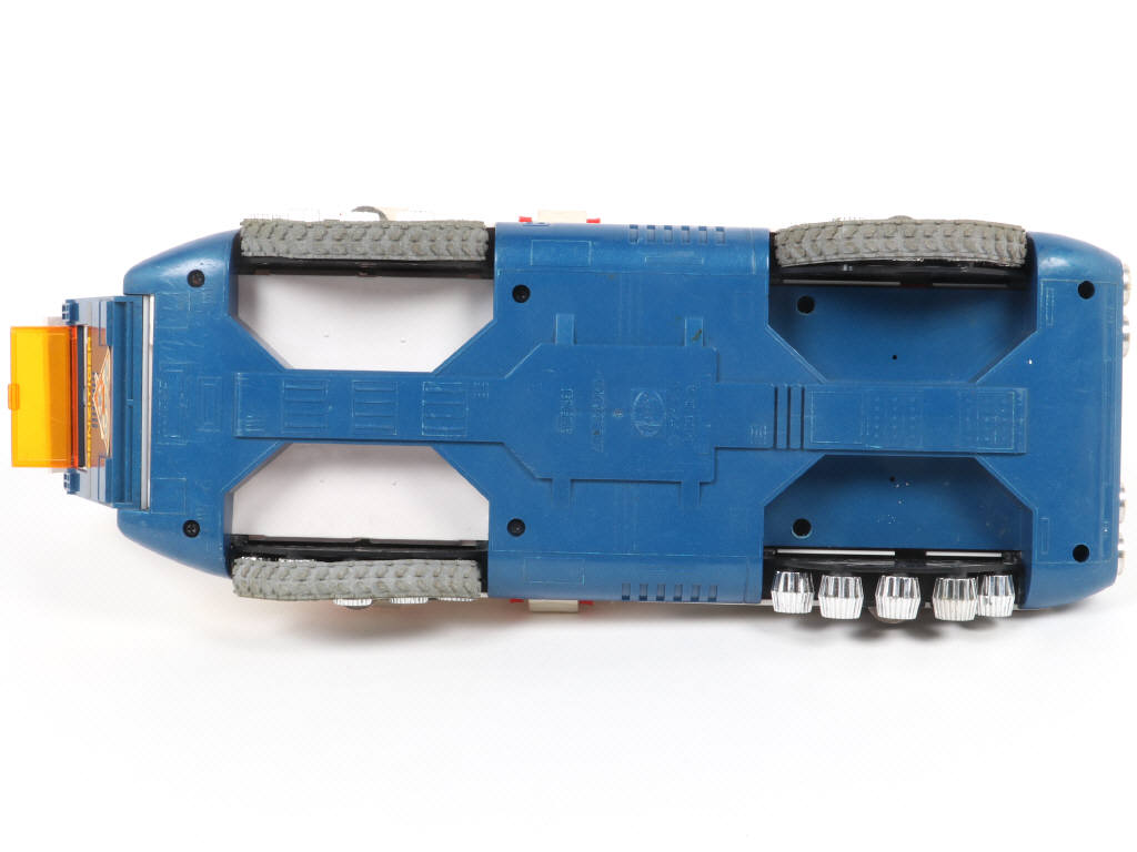 Lot 105 - POPY (JAPON) (1)