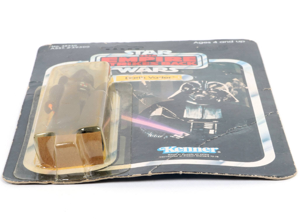 Lot 35 - KENNER PRODUCTS (USA) (1)