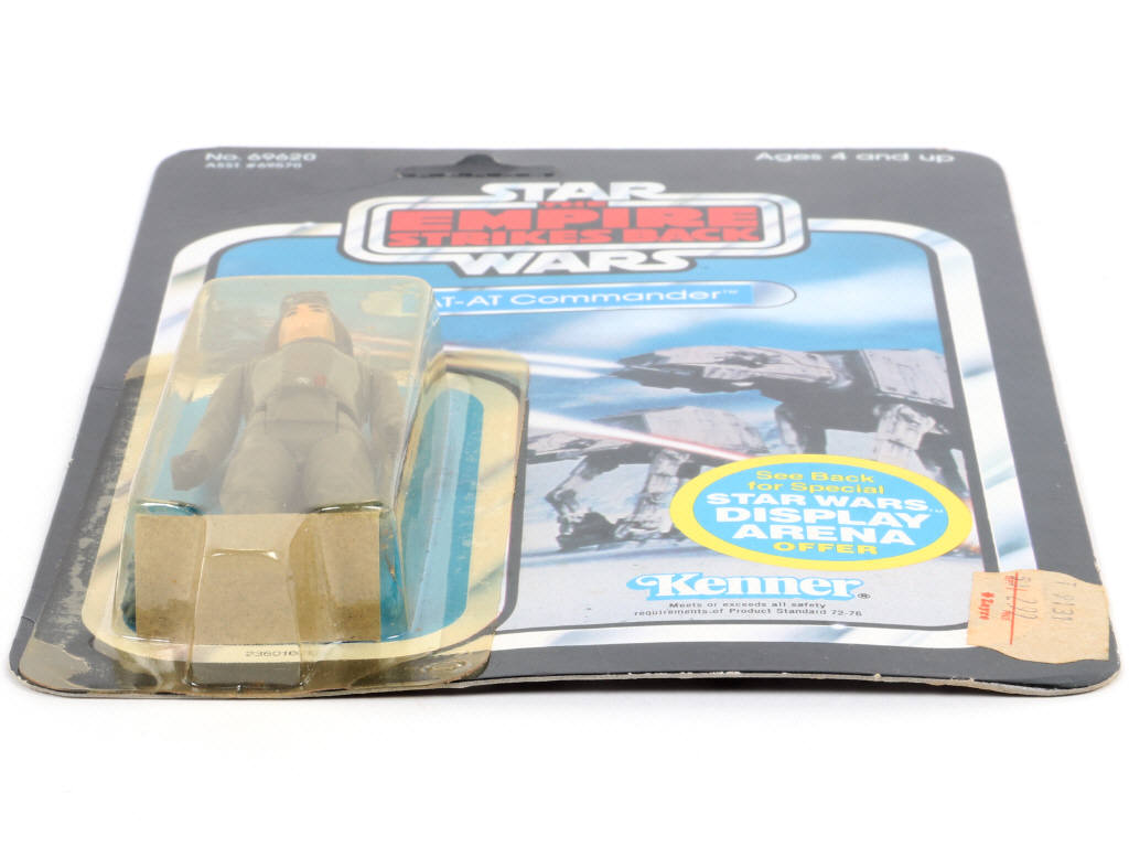Lot 38 - KENNER PRODUCTS (USA) (1)