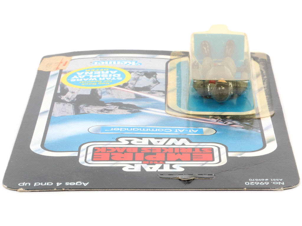 Lot 38 - KENNER PRODUCTS (USA) (1)