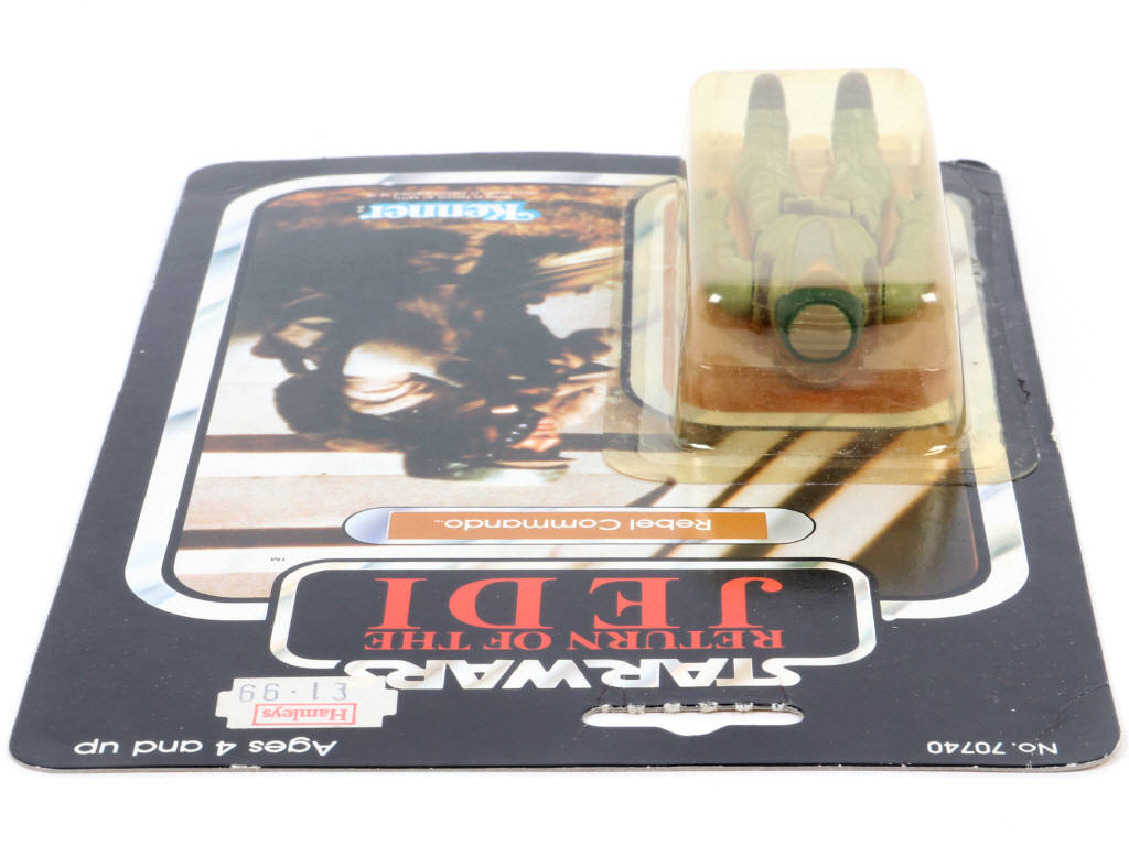 Lot 8 - KENNER PRODUCTS (USA) (1)