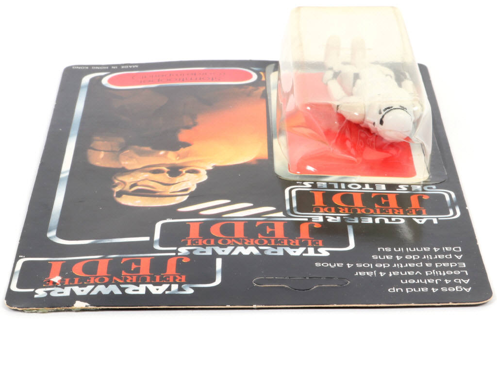 Lot 2 - KENNER PRODUCTS (USA) (1)