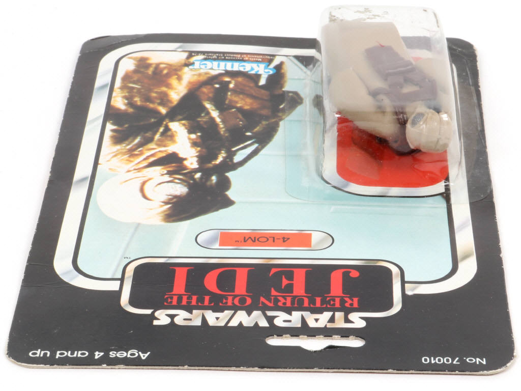 Lot 11 - KENNER PRODUCTS (USA) (1)