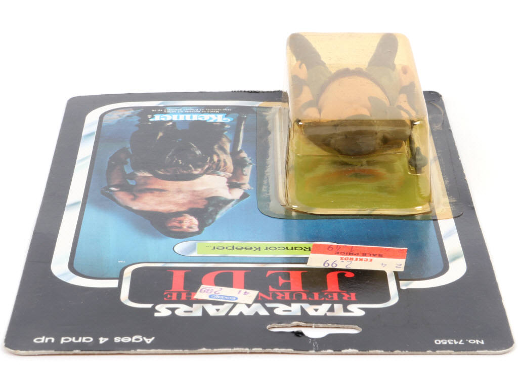 Lot 13 - KENNER PRODUCTS (USA) (1)