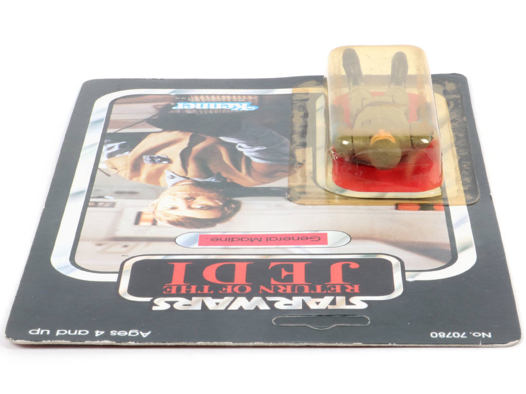 Lot 19 - KENNER PRODUCTS (USA) (1)