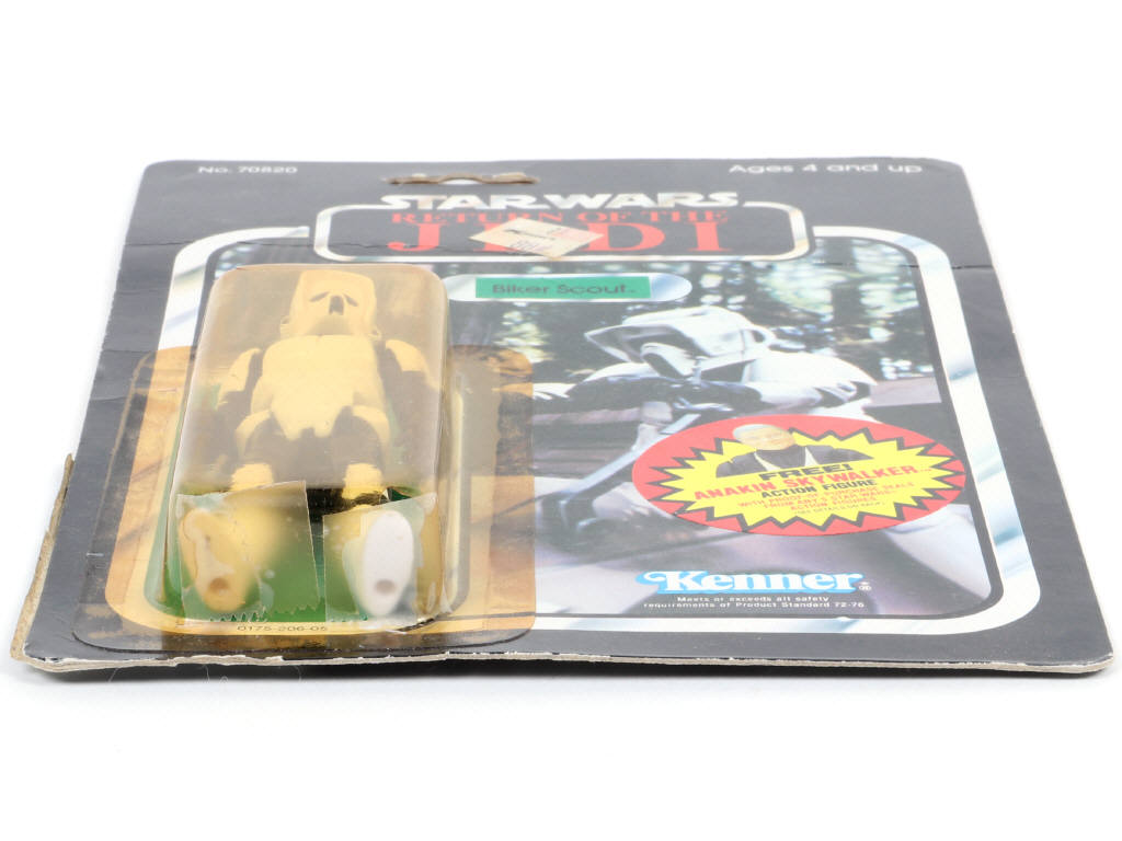 Lot 24 - KENNER PRODUCTS (USA) (1)