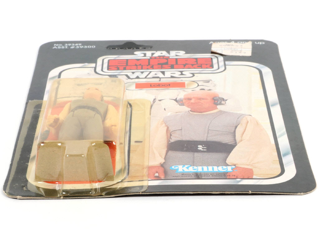 Lot 42 - KENNER PRODUCTS (USA) (1)