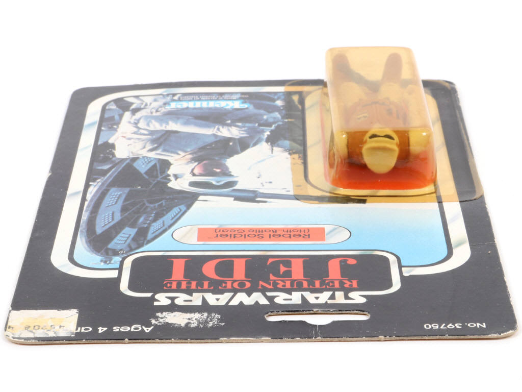 Lot 25 - KENNER PRODUCTS (USA) (1)