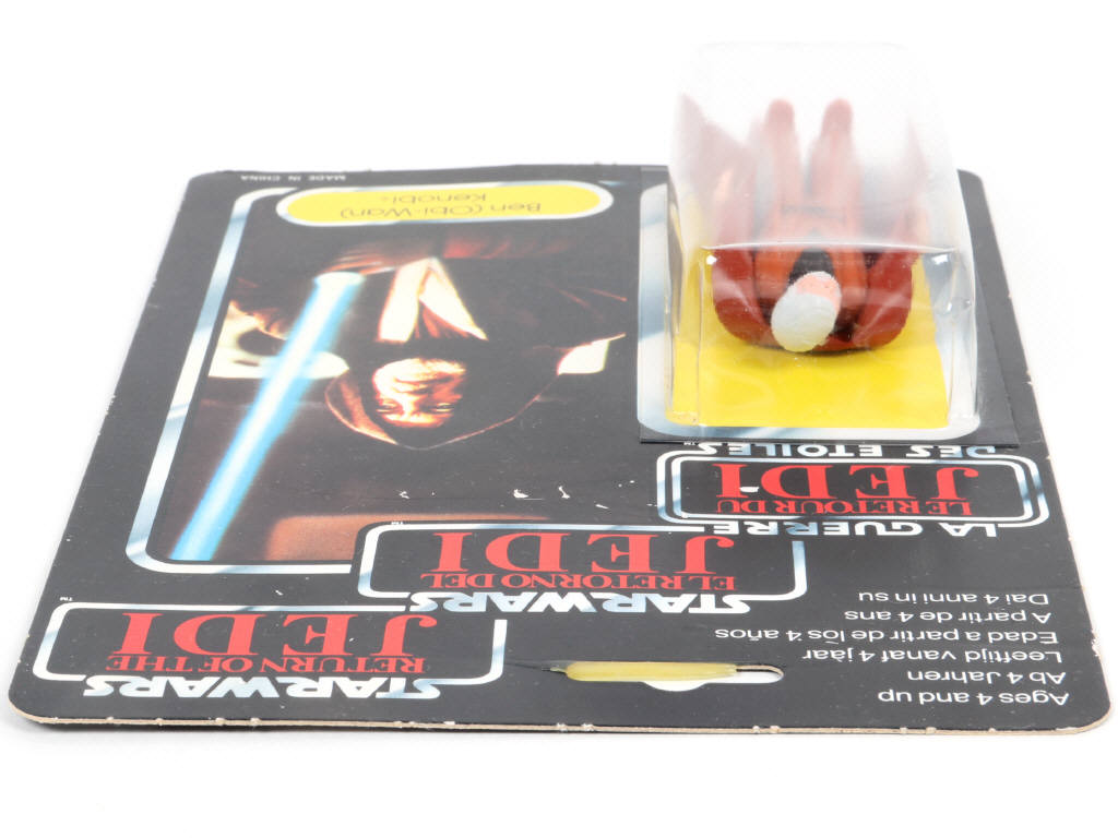 Lot 3 - KENNER PRODUCTS (USA) (1)