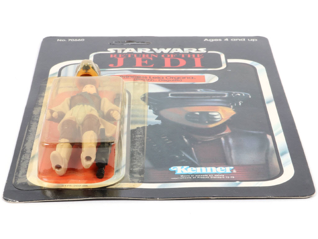 Lot 27 - KENNER PRODUCTS (USA) (1)