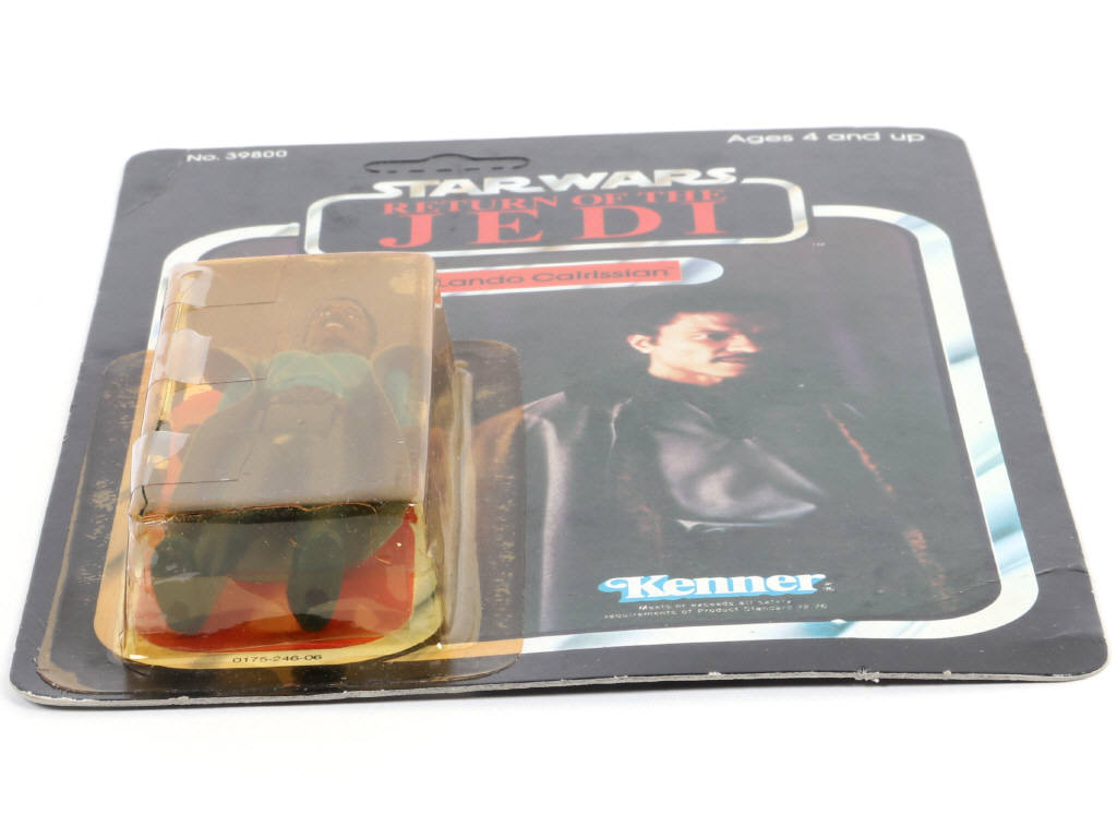 Lot 29 - KENNER PRODUCTS (USA) (1)