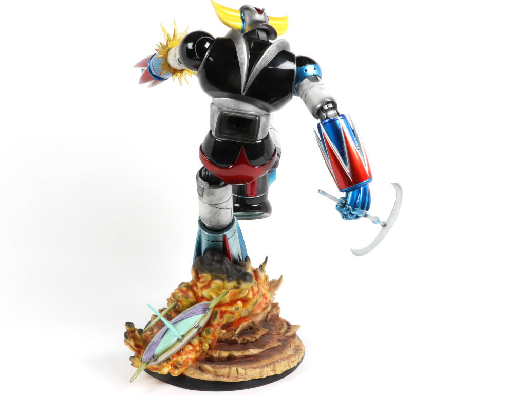 Lot 131 - TSUME (JAPON) (1)