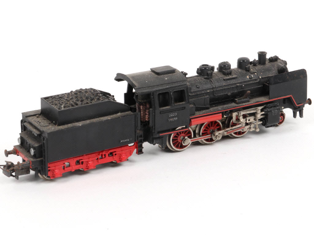 Lot 26 - MÄRKLIN 'HO' (ALLEMAGNE) (1)
