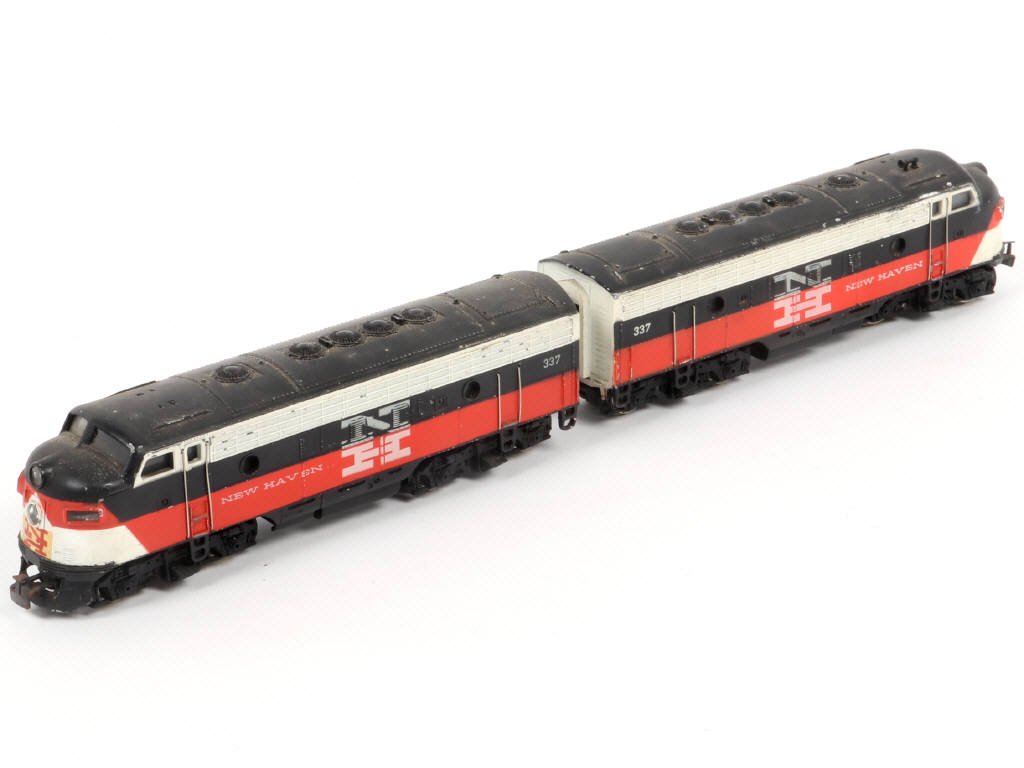 Lot 30 - MÄRKLIN 'HO' (ALLEMAGNE) (1)