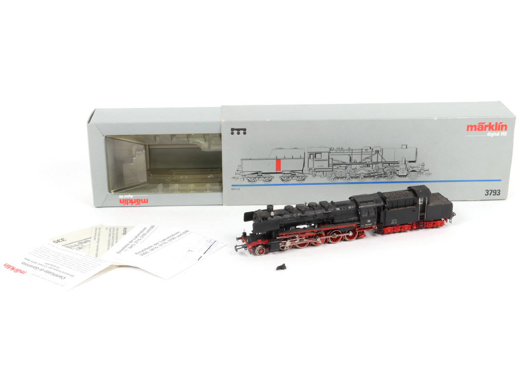 Lot 90 - MÄRKLIN 'HO' (ALLEMAGNE) (1)