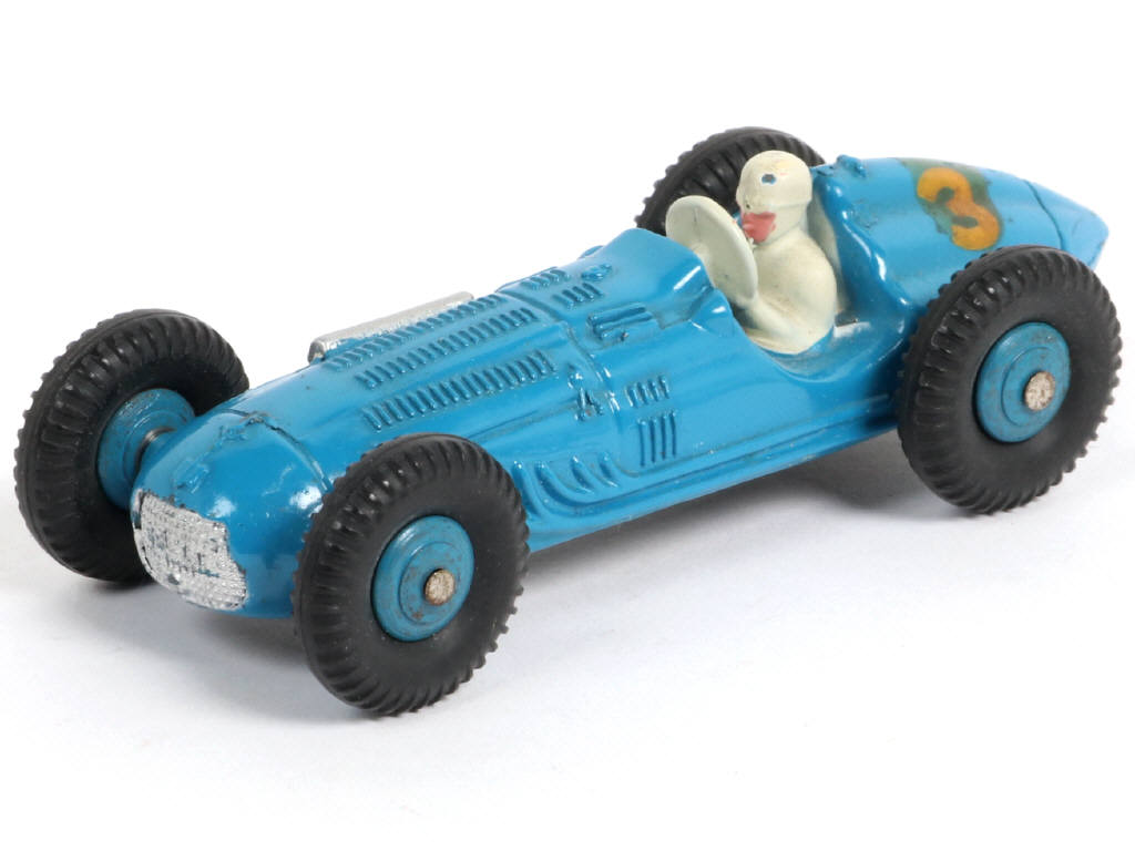 Lot 280 - DINKY TOYS (FRANCE) (1)
