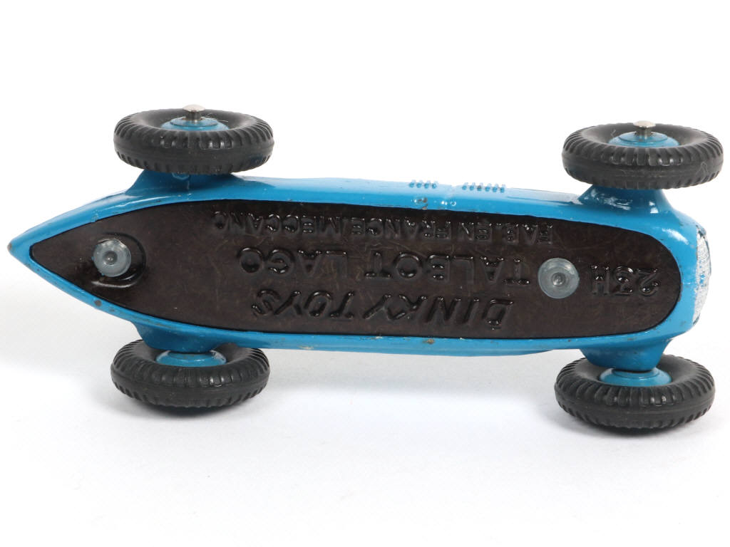 Lot 280 - DINKY TOYS (FRANCE) (1)