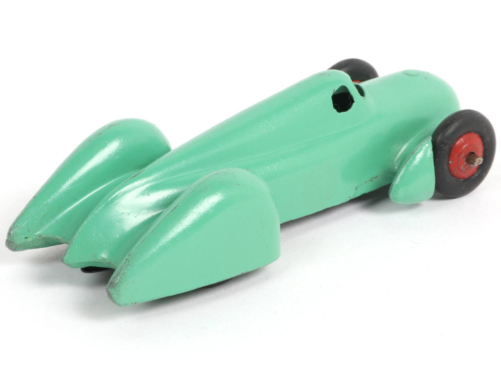 Lot 277 - DINKY TOYS (FRANCE) (1)