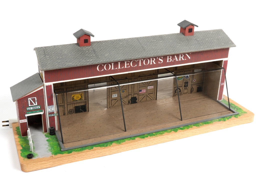 Lot 3 - VEES COLLECTIBLES (USA) (1)