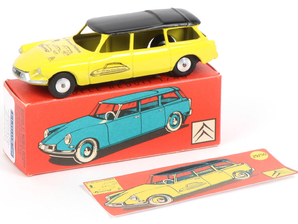 Lot 188 - QUIRALU/ELIGOR (FRANCE) (1)