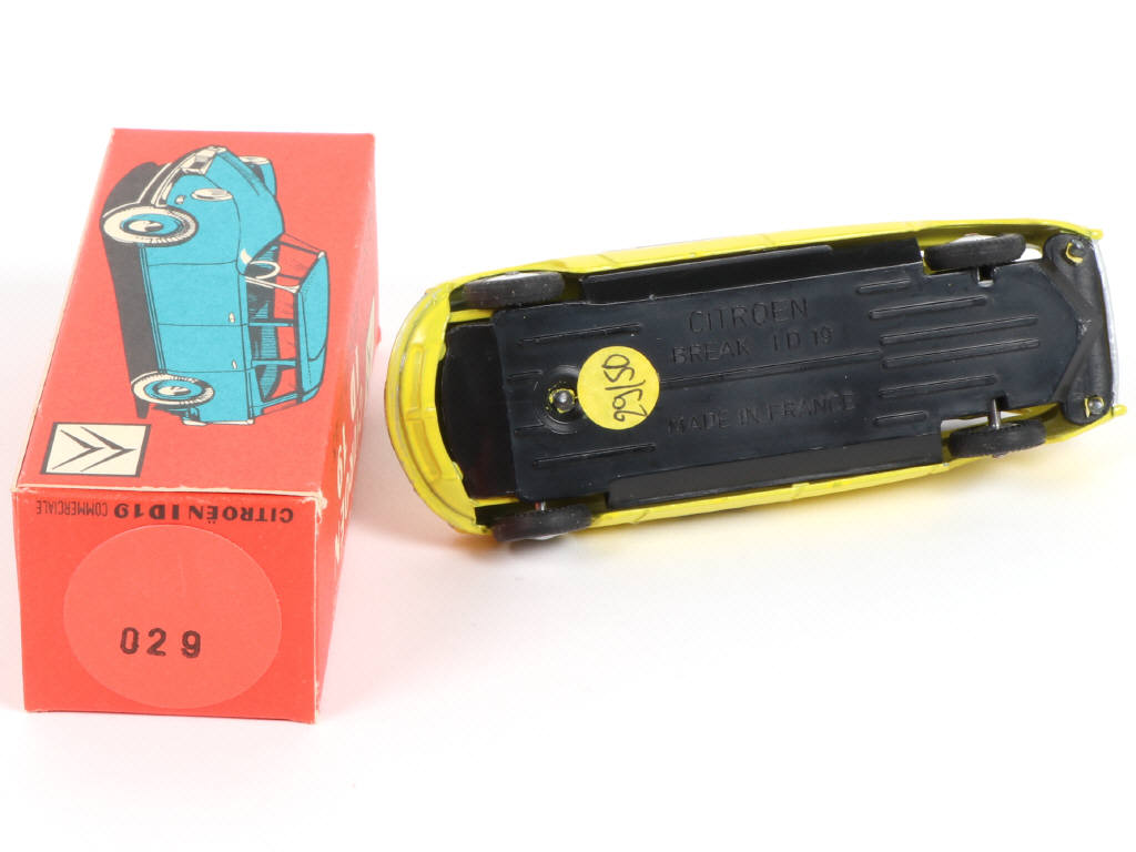 Lot 188 - QUIRALU/ELIGOR (FRANCE) (1)