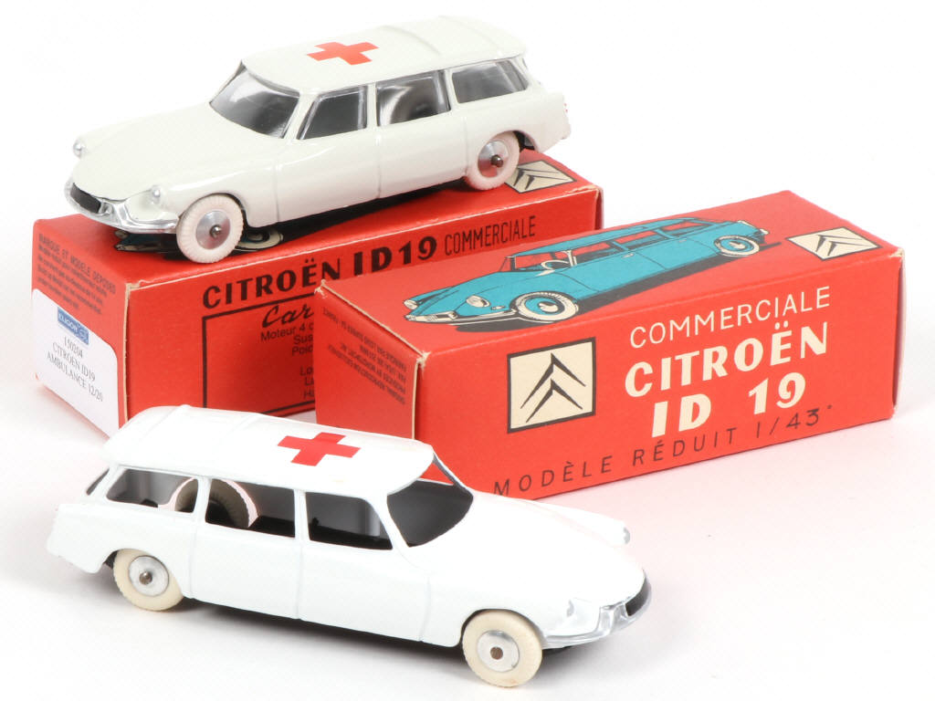 Lot 202 - QUIRALU/ELIGOR (FRANCE) (2)