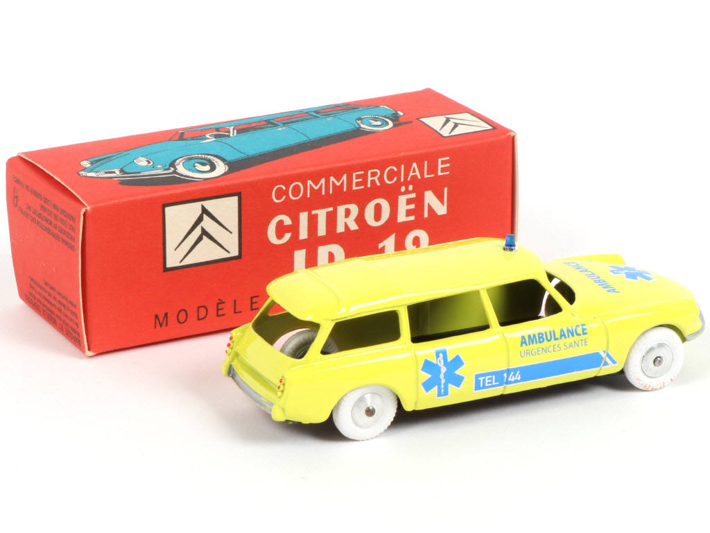 Lot 190 - QUIRALU/ELIGOR (FRANCE) (1)