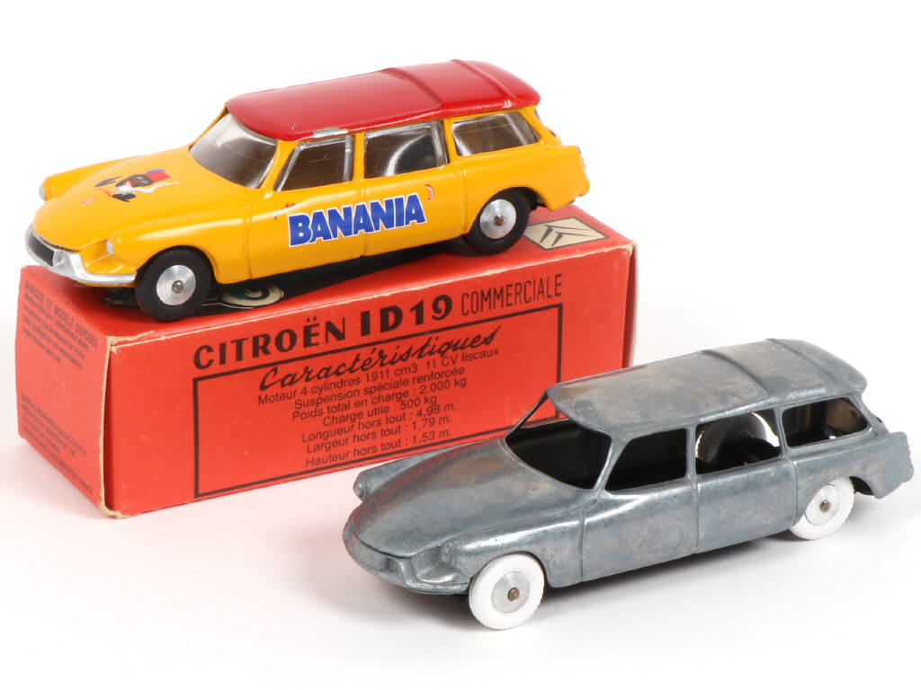 Lot 198 - QUIRALU/ELIGOR (FRANCE) (2)