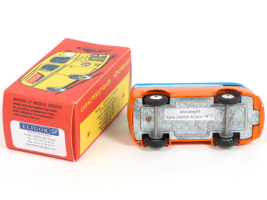 Lot 231 - QUIRALU (FRANCE) (1)