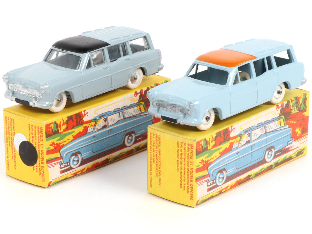 Lot 246 - QUIRALU (FRANCE) (2)