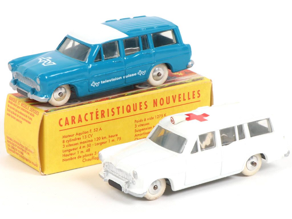 Lot 244 - QUIRALU (FRANCE) (2)