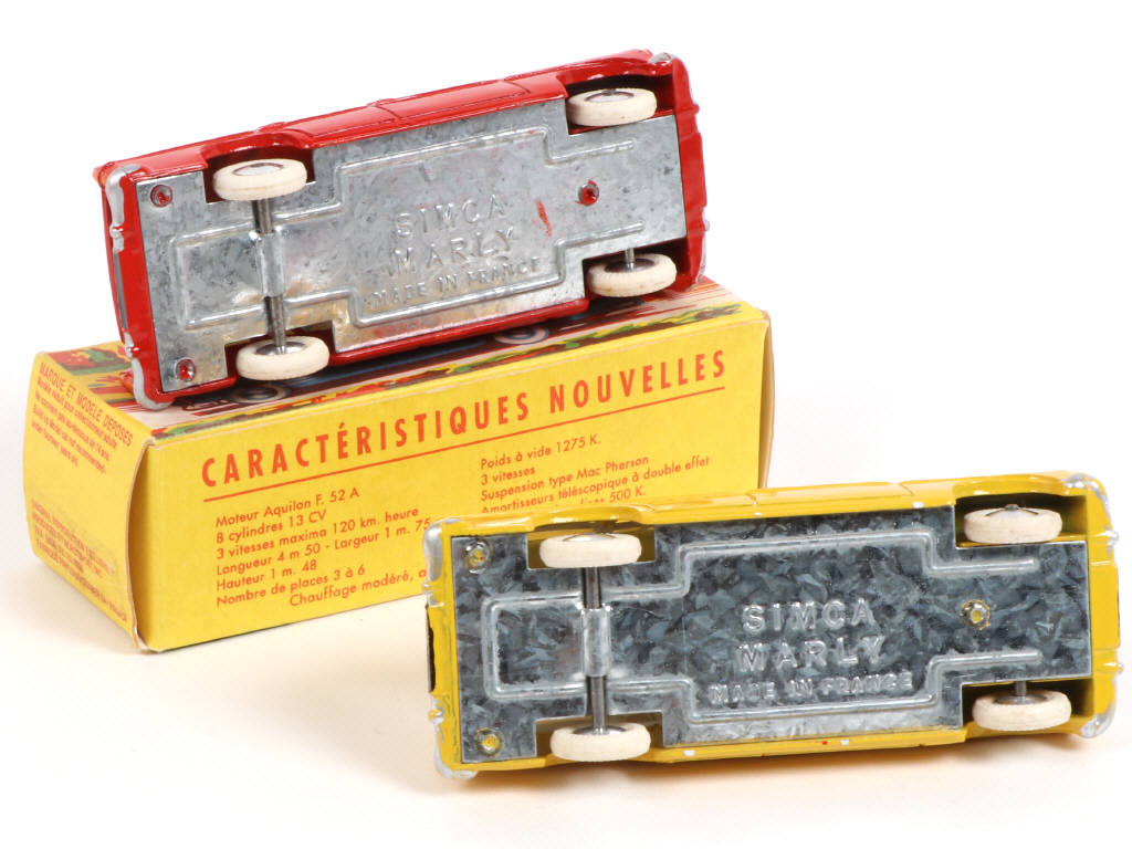 Lot 245 - QUIRALU (FRANCE) (2)