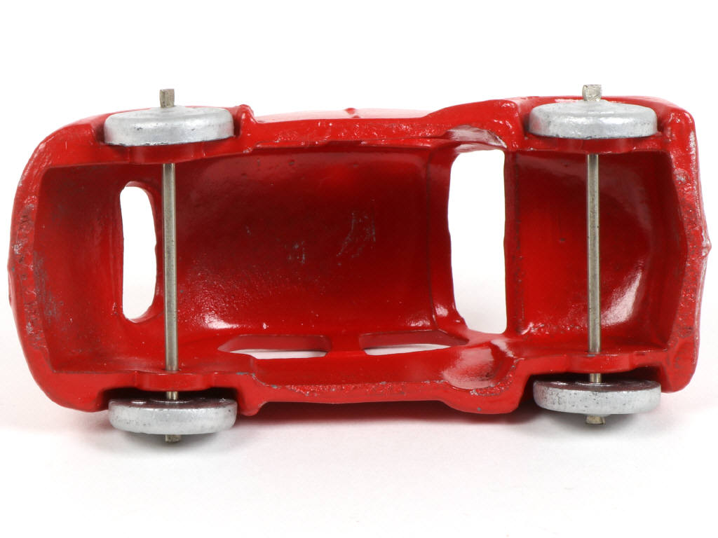 Lot 257 - GULLIVER (FRANCE) (1)