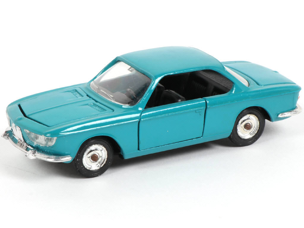 Lot 250 - SOLIDO (FRANCE) (1)