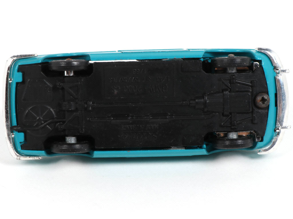 Lot 250 - SOLIDO (FRANCE) (1)