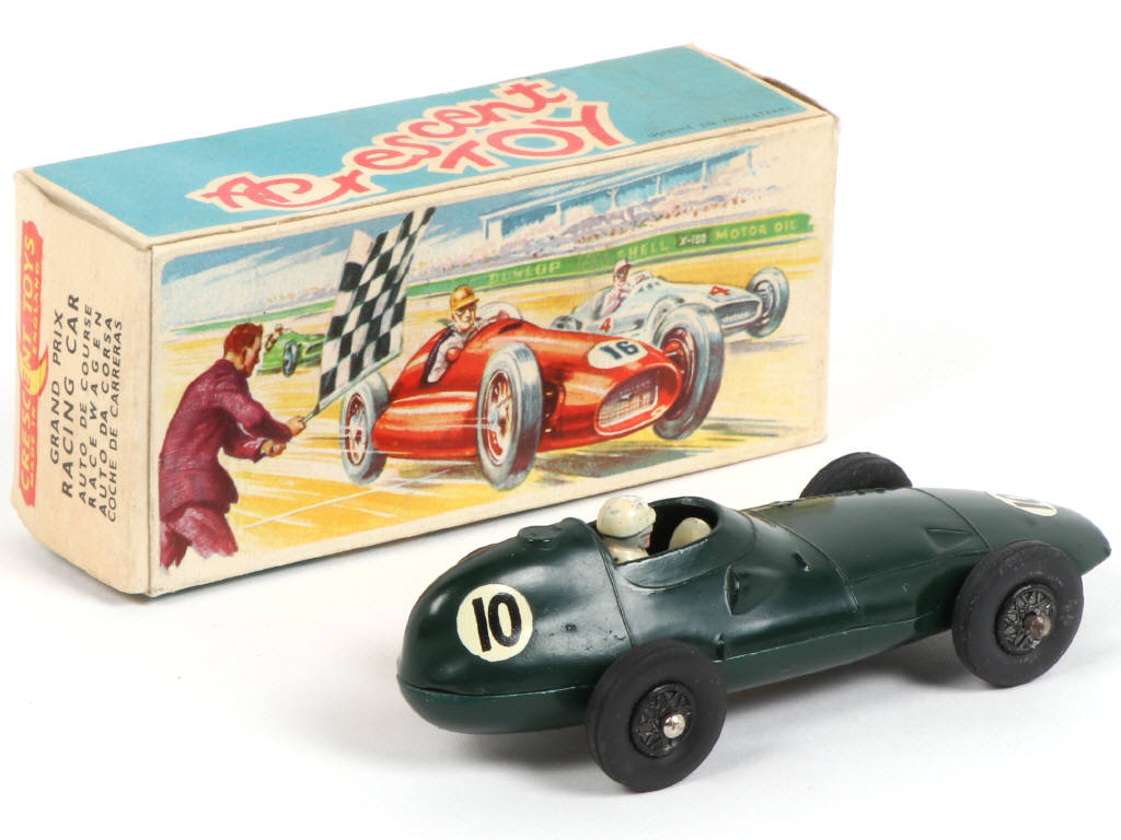 Lot 179 - CRESCENT TOY (GB) (1)