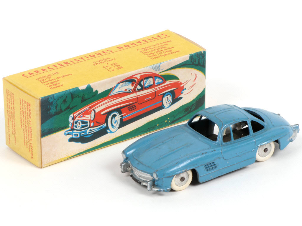 Lot 199 - QUIRALU (FRANCE) (1)