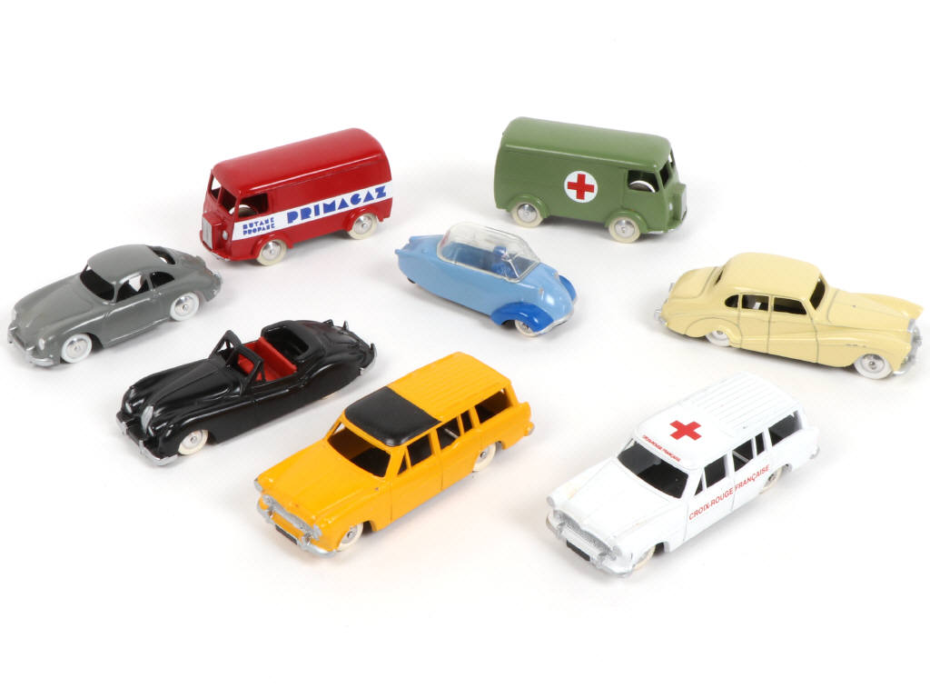 Lot 202 - QUIRALU (FRANCE) (8)