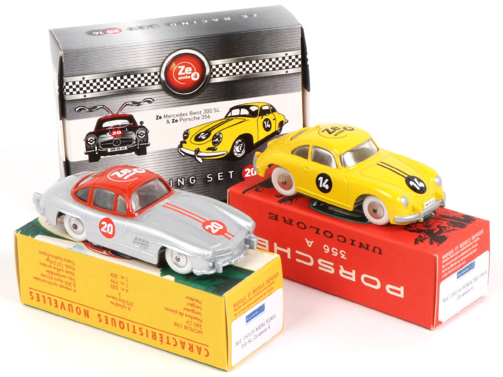 Lot 176 - QUIRALU/ELIGOR (FRANCE) (1)