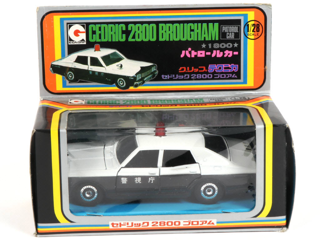 Lot 82 - EIDAI CORPORATION (JAPON) (1)