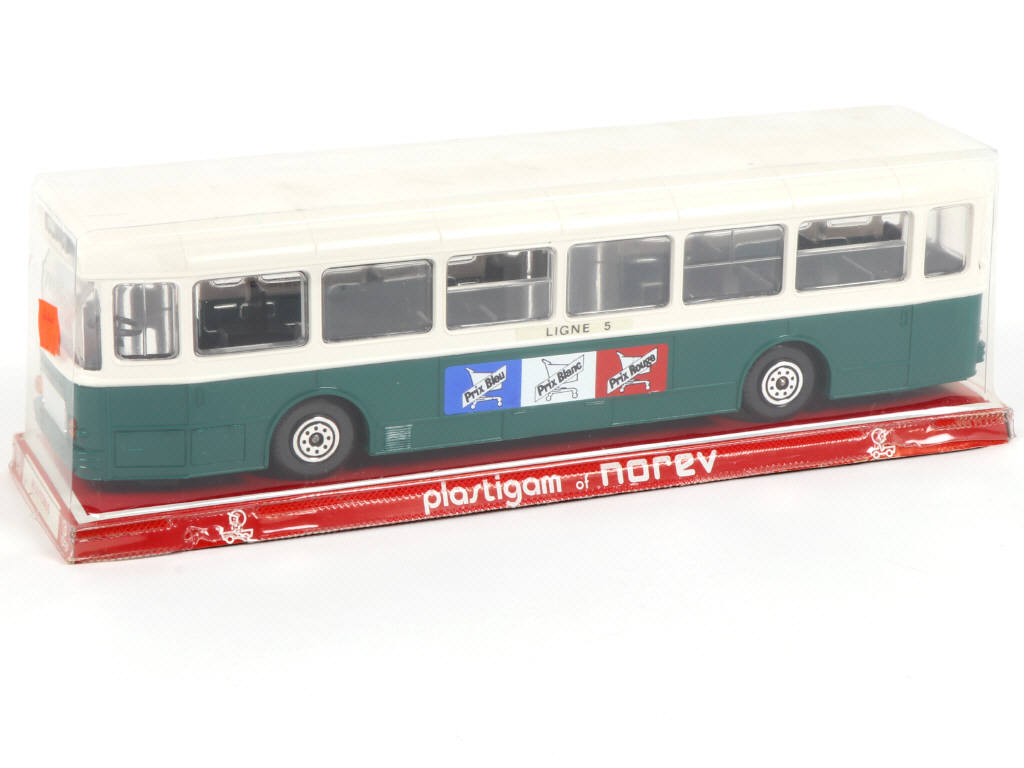 Lot 232 - NOREV (FRANCE) (1)