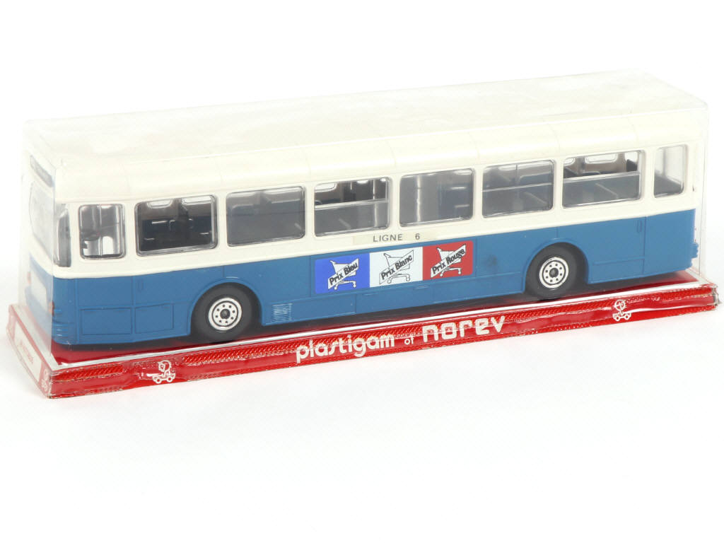 Lot 234 - NOREV (FRANCE) (1)