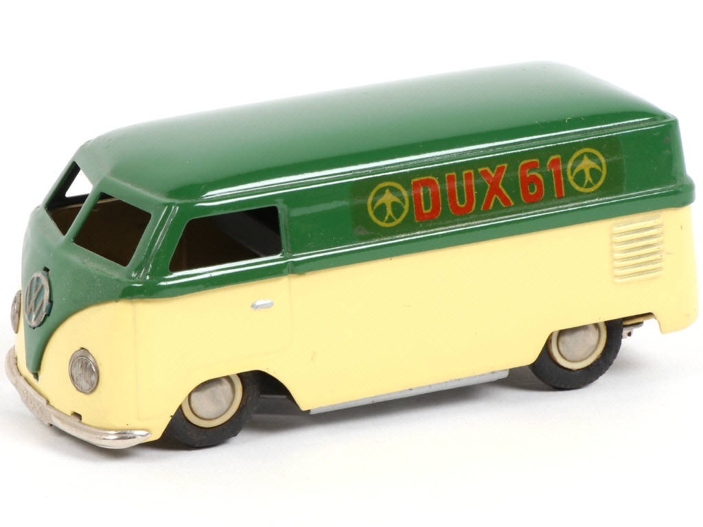 Lot 223 - DUX (ALLEMAGNE) (1)